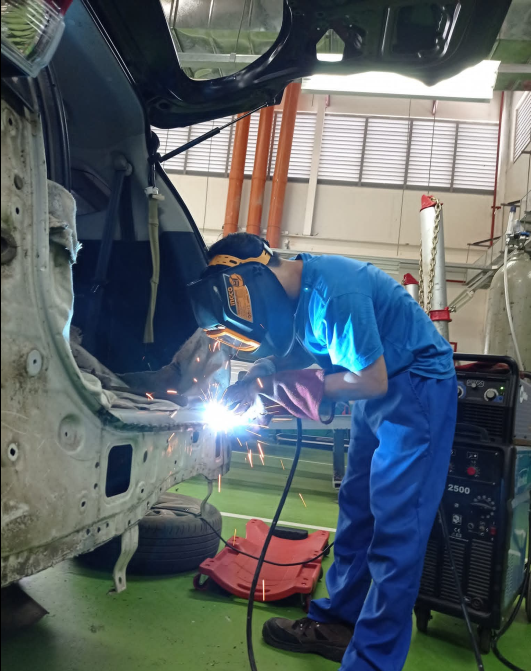 Technical & Automotive